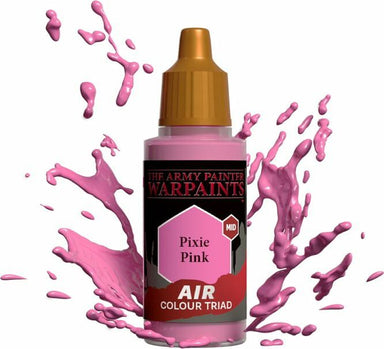 Pixie Pink Air - Saltire Games