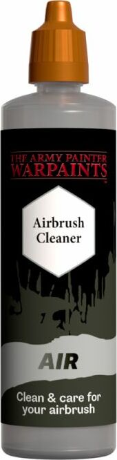 Airbrush Cleaner 100ml - Saltire Games