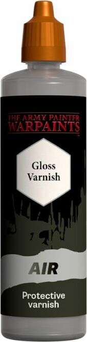 Gloss Varnish Air 100ml - Saltire Games