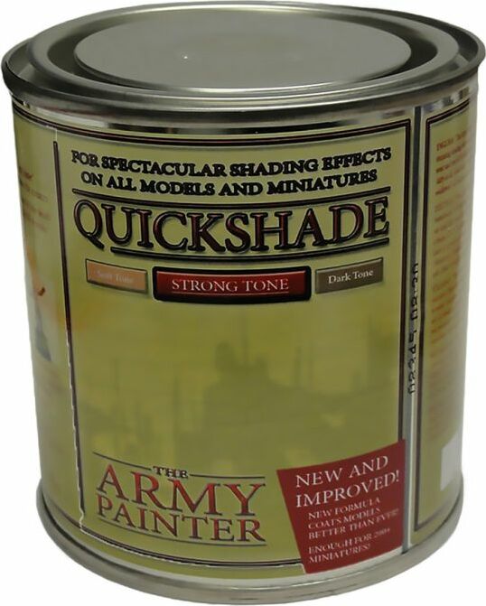 Quickshade Strong Tone - Saltire Games