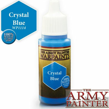 Crystal Blue 18mL - Saltire Games