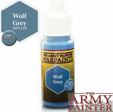 Wolf Grey 18mL - Saltire Games