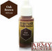 Oak Brown 18mL - Saltire Games