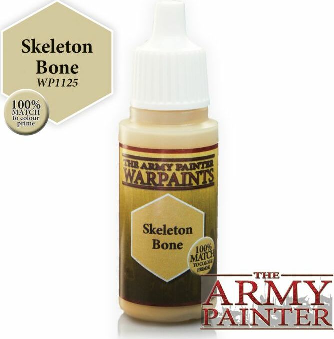 Skeleton Bone 18mL - Saltire Games