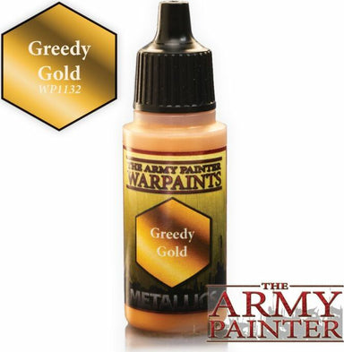 Greedy Gold 18mL - Saltire Games