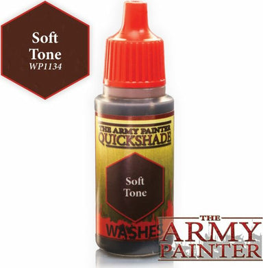 Soft Tone Ink 18mL - Saltire Games