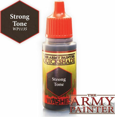 Strong Tone Ink 18mL - Saltire Games