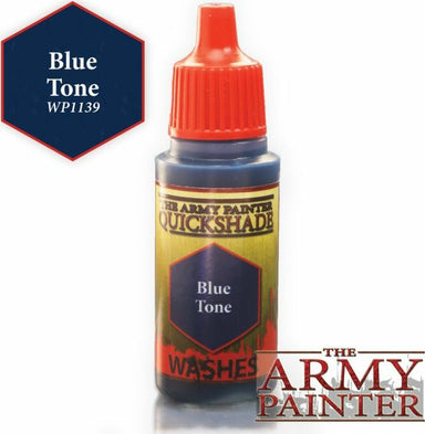 Blue Tone Wash 18mL - Saltire Games