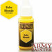 Babe Blonde 18mL - Saltire Games