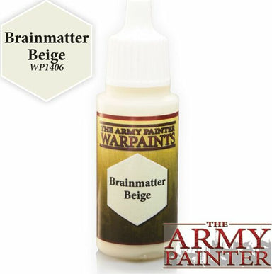 Brainmatter Beige 18mL - Saltire Games