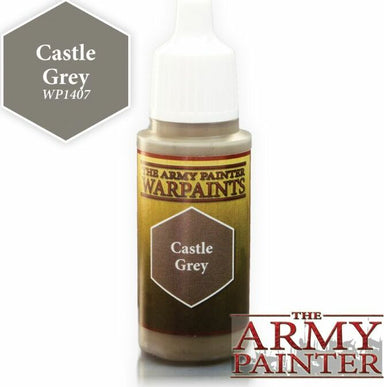 Castle Grey 18mL - Saltire Games