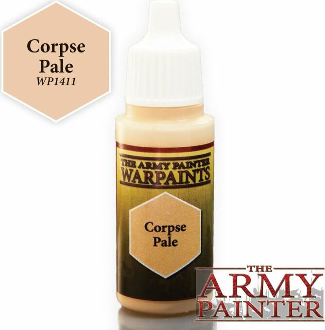 Corpse Pale 18ml - Saltire Games