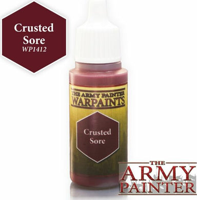 Crusted Sore 18mL - Saltire Games