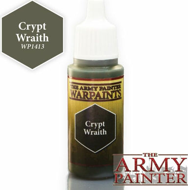 Crypt Wraith 18mL - Saltire Games