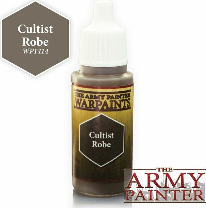 Cultist Robe 18mL - Saltire Games