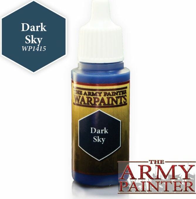 Dark Sky 18mL - Saltire Games