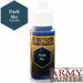 Dark Sky 18mL - Saltire Games