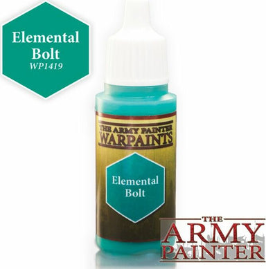 Elemental Bolt 18mL - Saltire Games