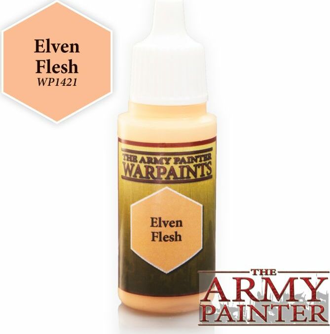 Elven Flesh 18mL - Saltire Games