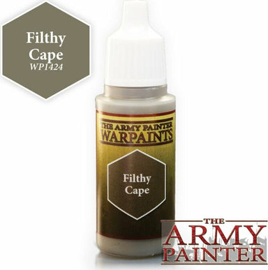 Filthy Cape 18mL - Saltire Games