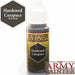 Hardened Carapace 18mL - Saltire Games