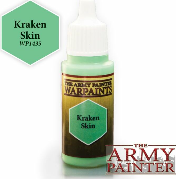 Kraken Skin 18mL - Saltire Games