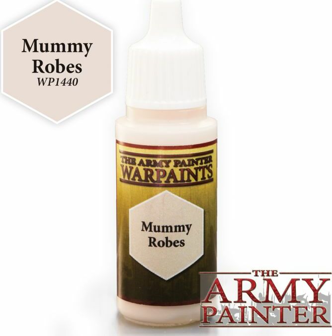 Mummy Robes 18mL - Saltire Games