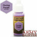 Oozing Purple 18mL - Saltire Games