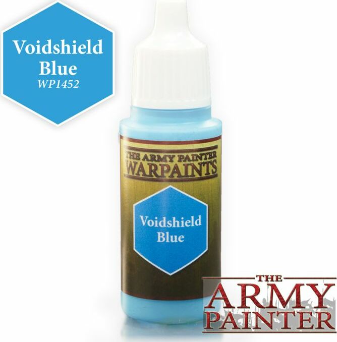 Voidshield Blue 18mL - Saltire Games