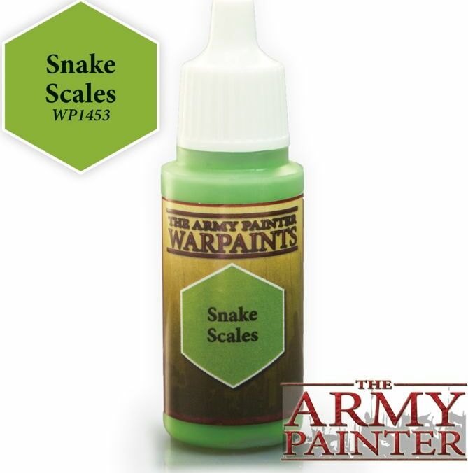 Snake Scales 18mL - Saltire Games