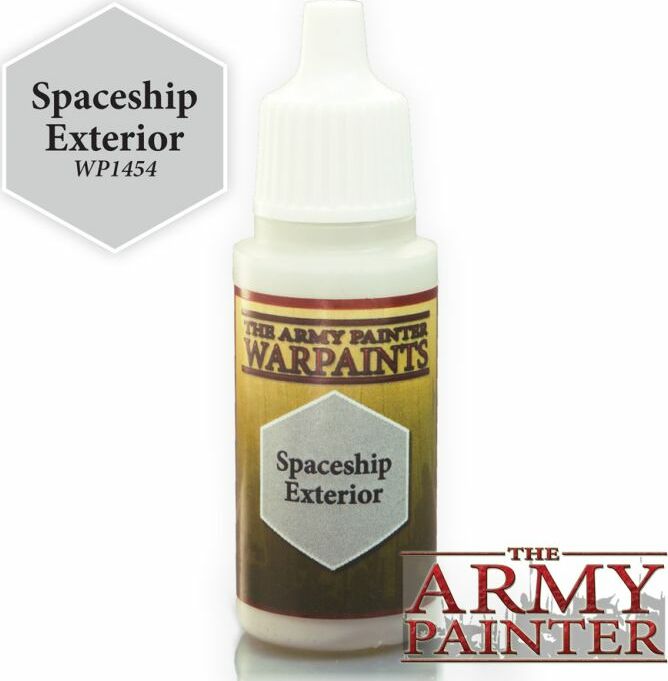 Spaceship Exterior 18mL - Saltire Games