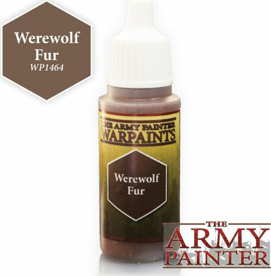 Werewolf Fur 18mL - Saltire Games