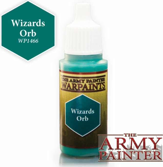 Wizards Orb 18mL - Saltire Games