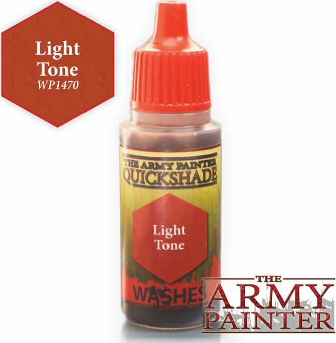 Light Tone 18mL - Saltire Games