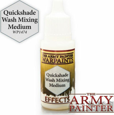 Quickshade Wash Mixing Medium 18mL - Saltire Games