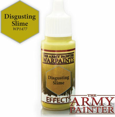 Disgusting Slime 18mL - Saltire Games