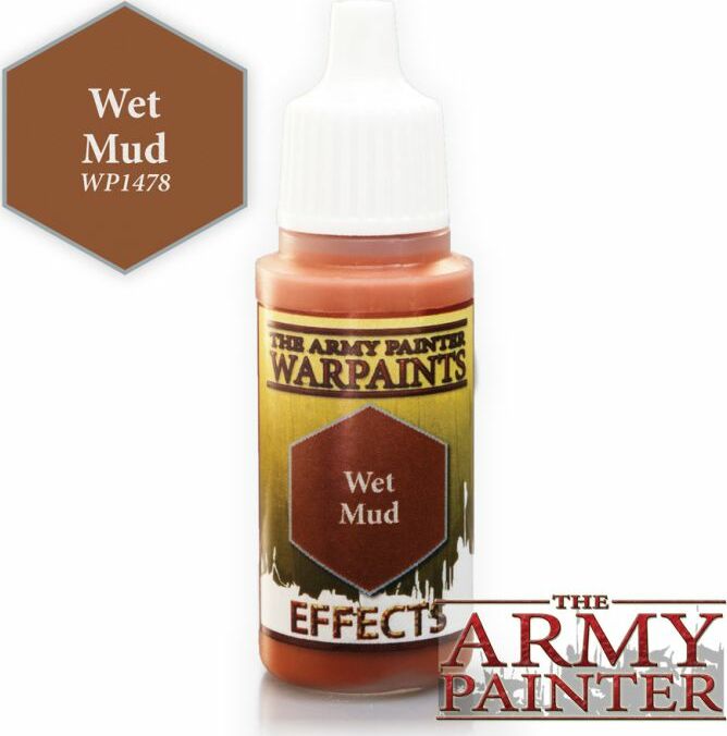 Wet Mud 18mL - Saltire Games