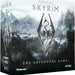 The Elder Scrolls: Skyrim - Adventure Board Game - Saltire Games