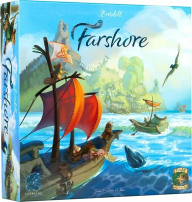 Everdell: Farshore