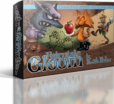 Fairytale Gloom - Saltire Games