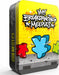 Breakdancing Meeples - Saltire Games