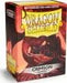 Dragon Shield Crimson - Classic - Saltire Games