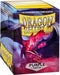 Dragon Shield Matte - Purple - Saltire Games