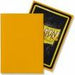 Dragon Shield Matte - Yellow - Saltire Games