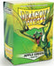 Dragon Shield Matte - Apple Green - Saltire Games