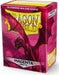 Dragon Shield Matte - Magenta - Saltire Games