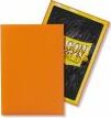 Dragon Shield Matte - Orange - Saltire Games