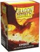 Dragon Shield Standard Dual Matte Ember - Saltire Games