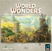 World Wonders - Saltire Games