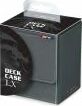 BCW Deck Case LX Gray - Saltire Games